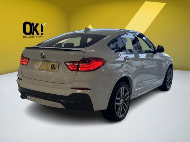 Bmw X4 image 8