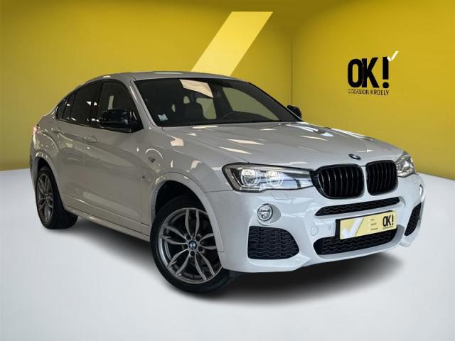 Bmw X4 image 3