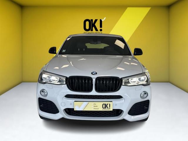 Bmw X4 image 6