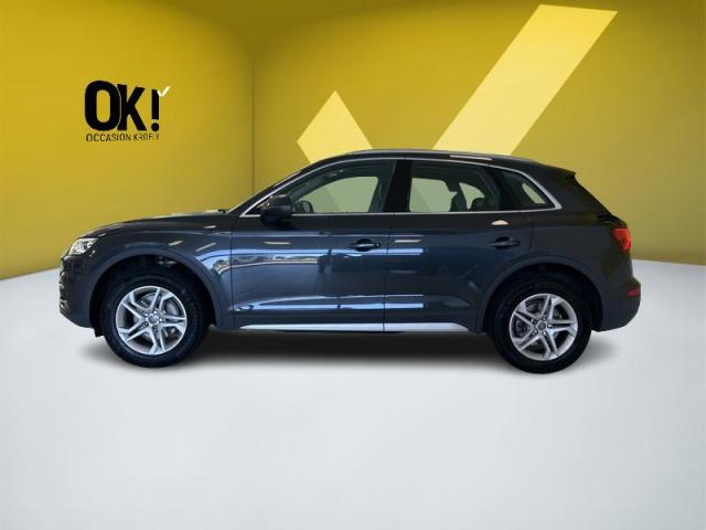 Audi Q5 image 4