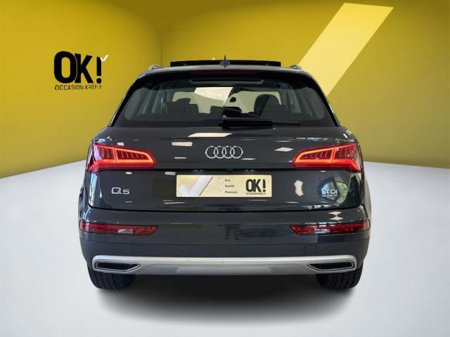 Audi Q5 image 5