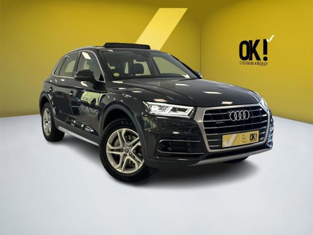 Audi Q5 image 6