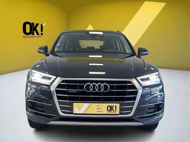 Audi Q5 image 1