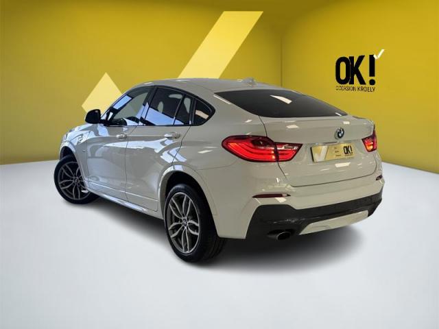 Bmw X4 image 6