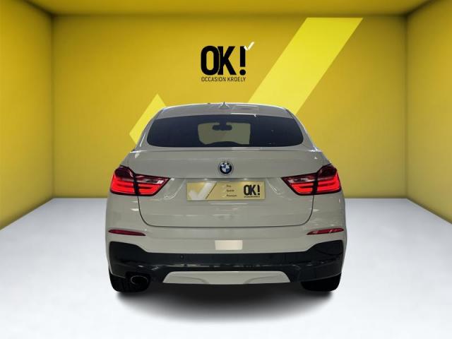 Bmw X4 image 5