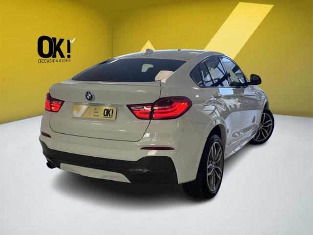 Bmw X4 image 7