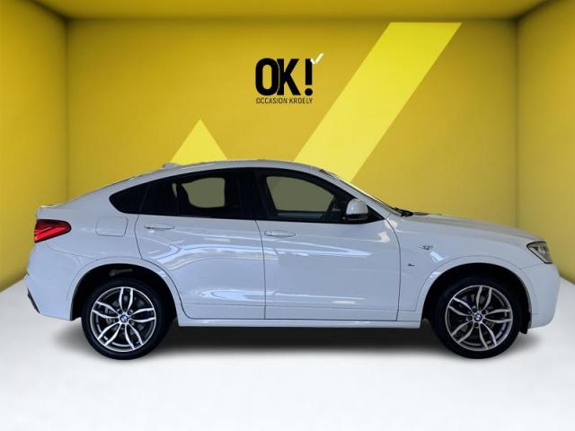 Bmw X4 image 1