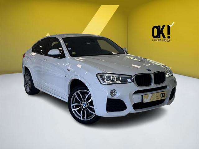 Bmw X4 image 2