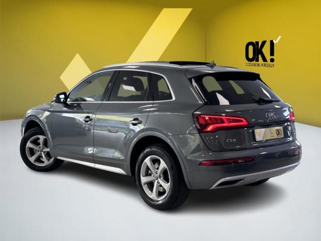 Audi Q5 image 5