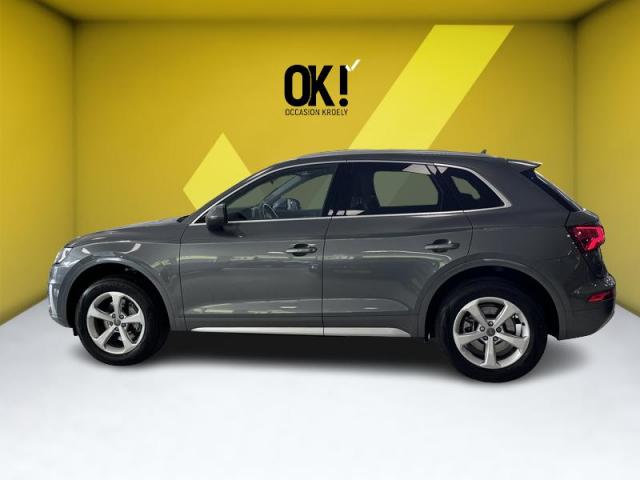 Audi Q5 image 7