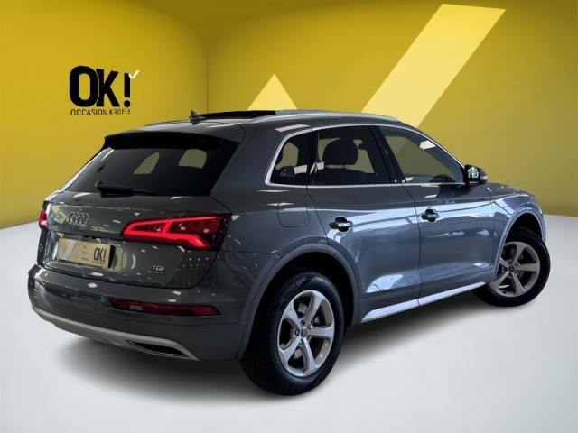 Audi Q5 image 6