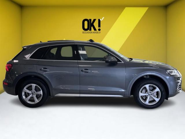 Audi Q5 image 2