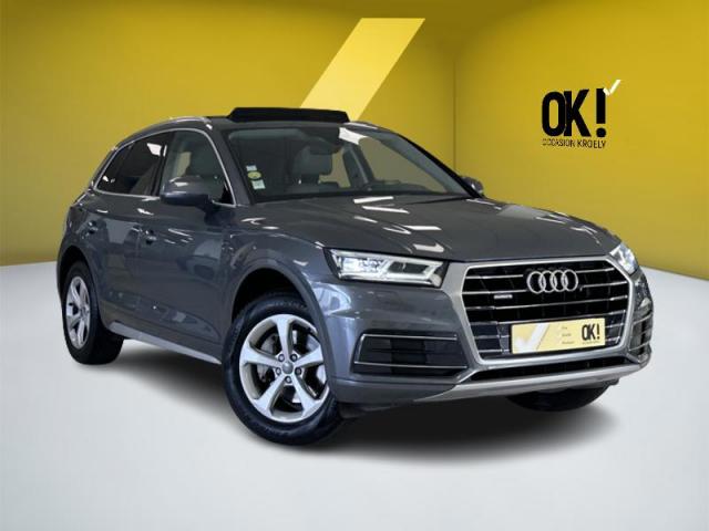 Audi Q5 image 8