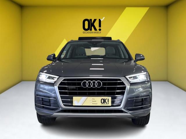 Audi Q5 image 9