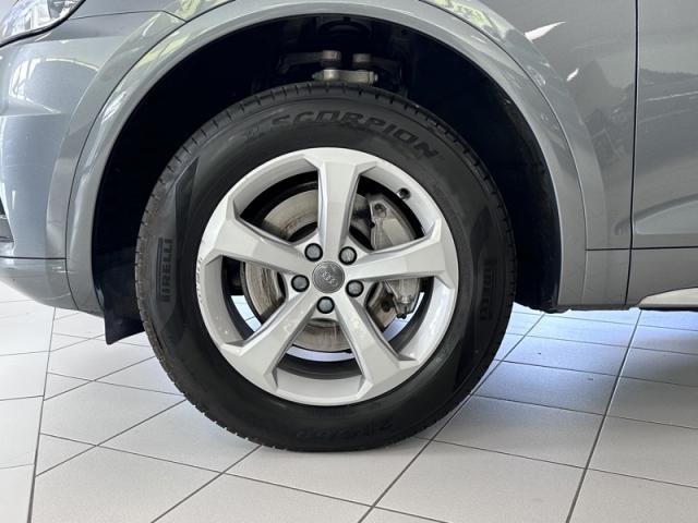 Audi Q5 image 4