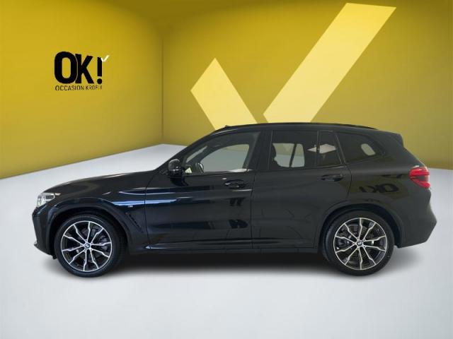 Bmw X3 image 6