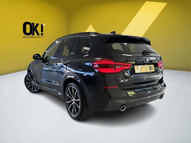 Bmw X3 image 2