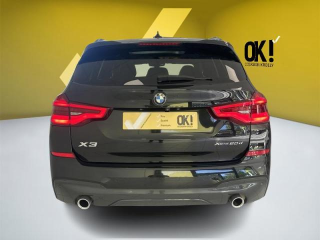 Bmw X3 image 5