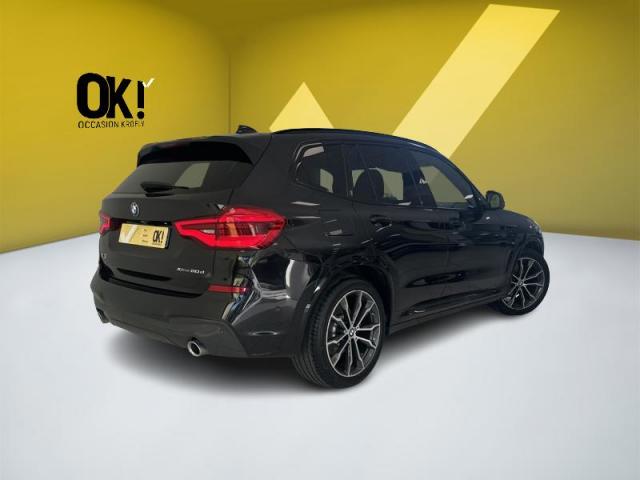 Bmw X3 image 1
