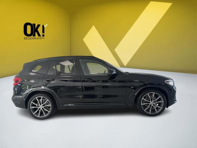 Bmw X3 image 9