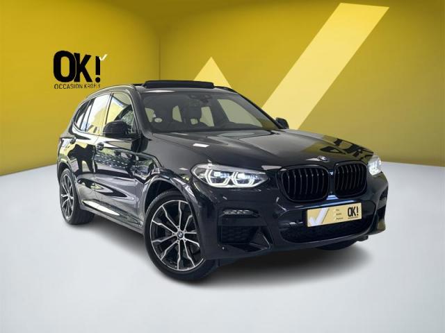 Bmw X3 image 3