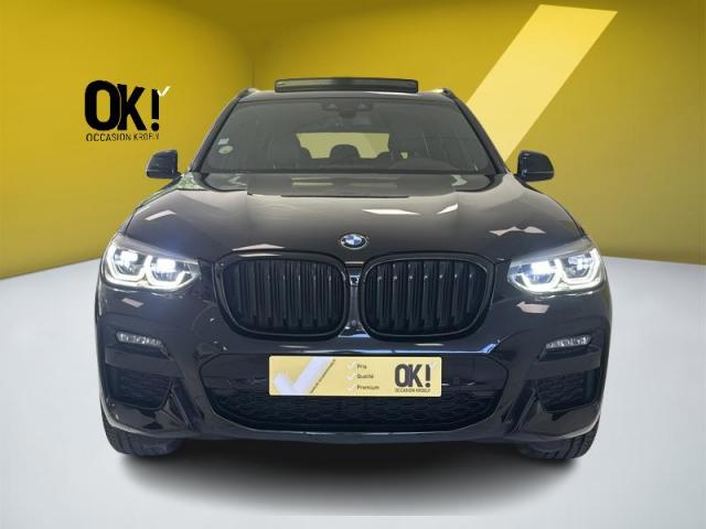 Bmw X3 image 4