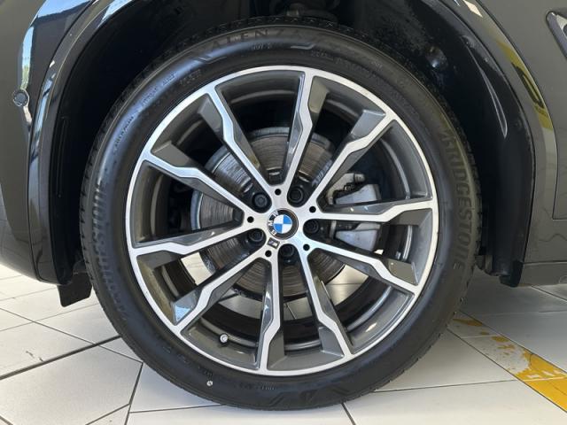 Bmw X3 image 7