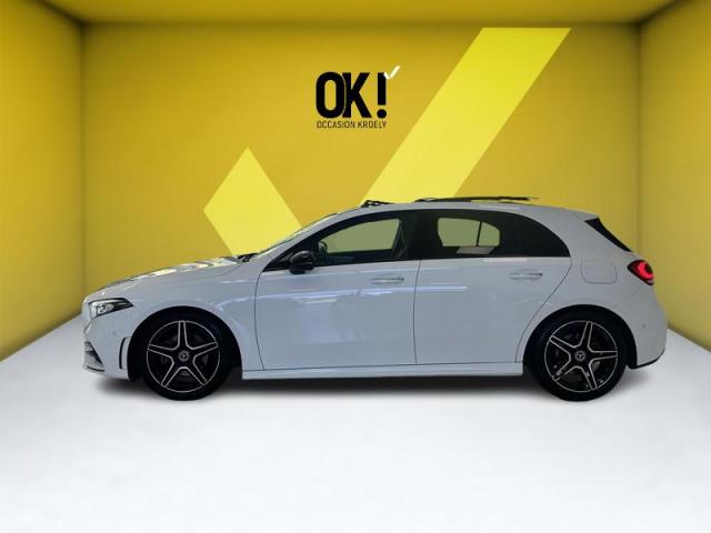 Mercedes Benz Classe A image 9