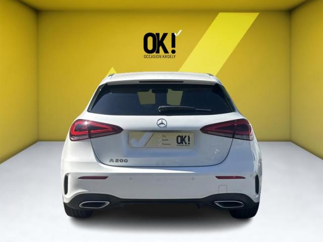 Mercedes Benz Classe A image 8