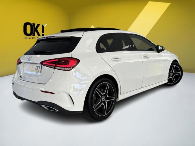 Mercedes Benz Classe A image 4