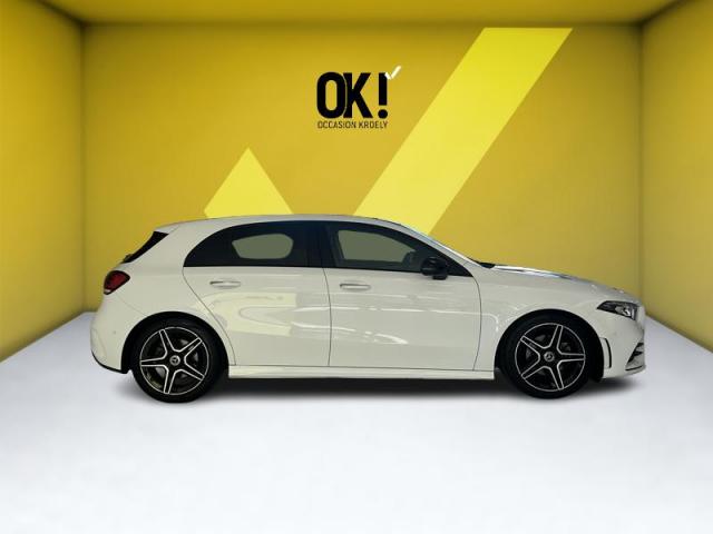 Mercedes Benz Classe A image 1