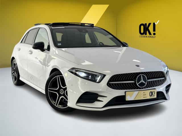 Mercedes Benz Classe A image 7