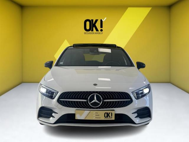Mercedes Benz Classe A image 2