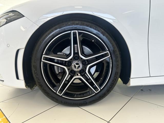 Mercedes Benz Classe A image 3