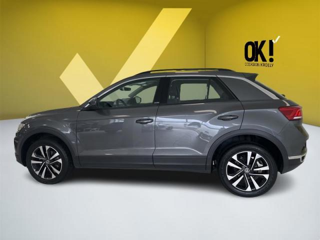 Volkswagen T-Roc image 8