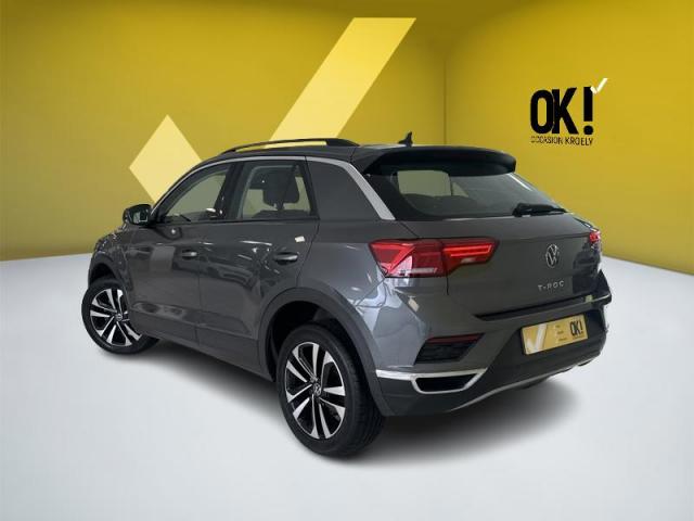 Volkswagen T-Roc image 6