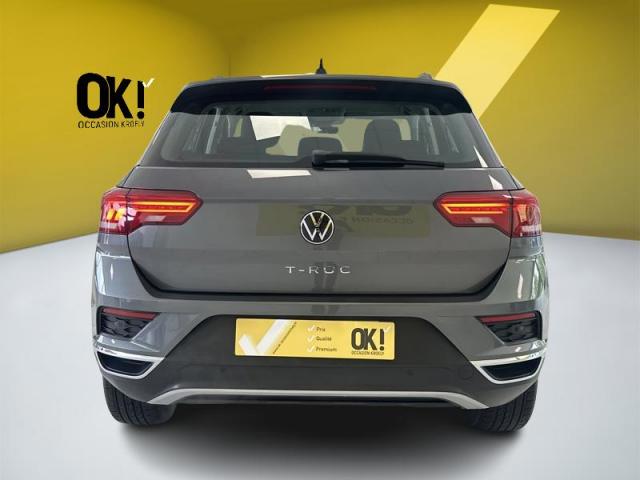 Volkswagen T-Roc image 4