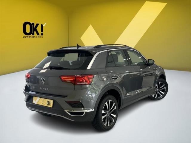 Volkswagen T-Roc image 2