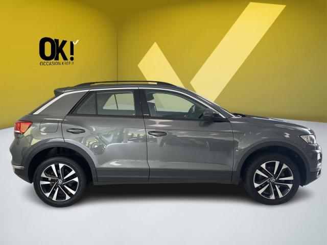 Volkswagen T-Roc image 9