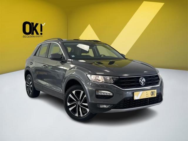 Volkswagen T-Roc image 7
