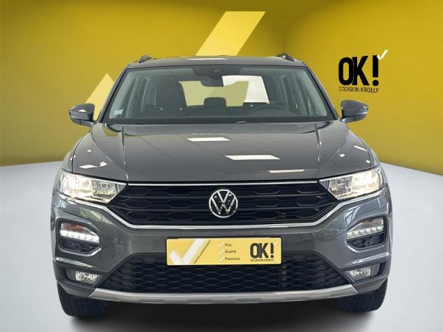 Volkswagen T-Roc image 5