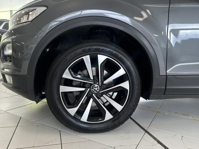 Volkswagen T-Roc image 1