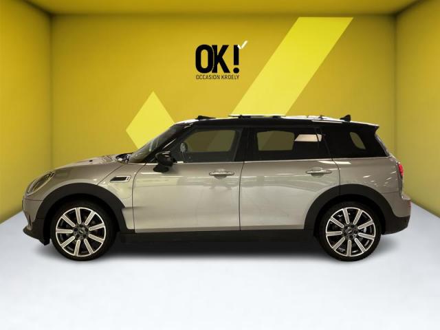 Mini Clubman image 2