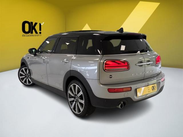 Mini Clubman image 4