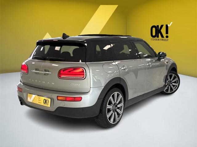 Mini Clubman image 8