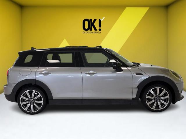 Mini Clubman image 6