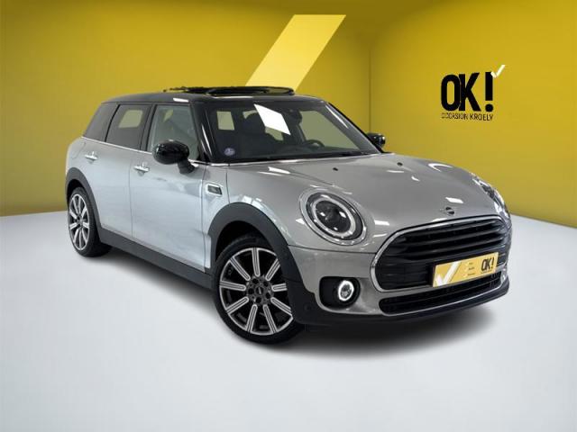 Mini Clubman image 5