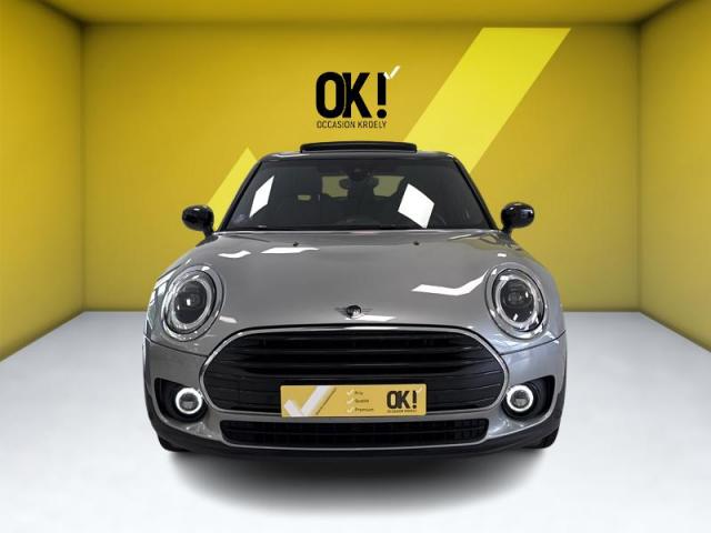 Mini Clubman image 7