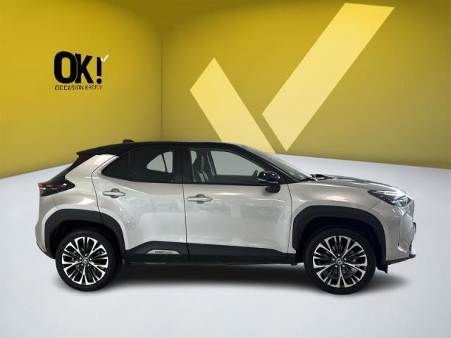 Toyota Yaris Cross image 7