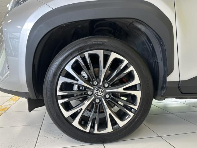 Toyota Yaris Cross image 3